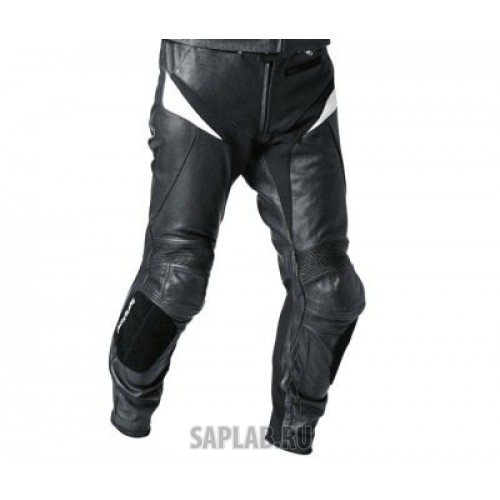 Купить запчасть BMW - 76128533409 Мужские мотоштаны BMW Motorrad Start Pants, Black, артикул 76128533409