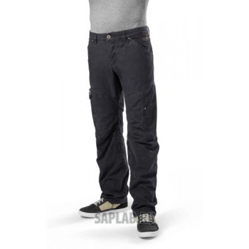 Купить запчасть BMW - 76128560874 Мужские мотоштаны BMW Motorrad Mens Pants, City, Black, артикул 76128560874