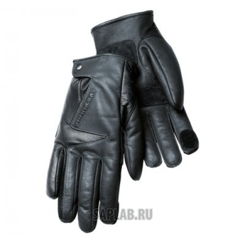 Купить запчасть BMW - 76218532325 Мотоперчатки BMW Motorrad Urban Gloves, Black