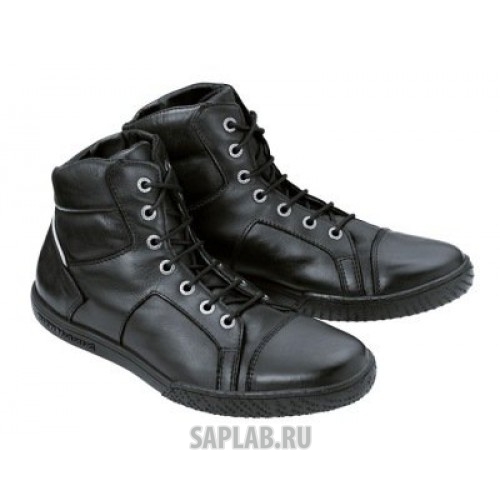 Купить запчасть BMW - 76228532354 Мотоботы BMW Motorrad X² Sneaker Black, Unisex