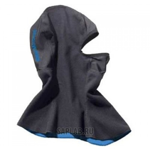 Купить запчасть BMW - 76238520889 Подшлемник-балаклава BMW Motorrad Storm Hood, Windbreaker 2, Blue, артикул 76238520889