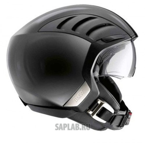 Купить запчасть BMW - 76318531403 Мотошлем BMW Motorrad AirFlow 2 Helmet Night Black, артикул 76318531403