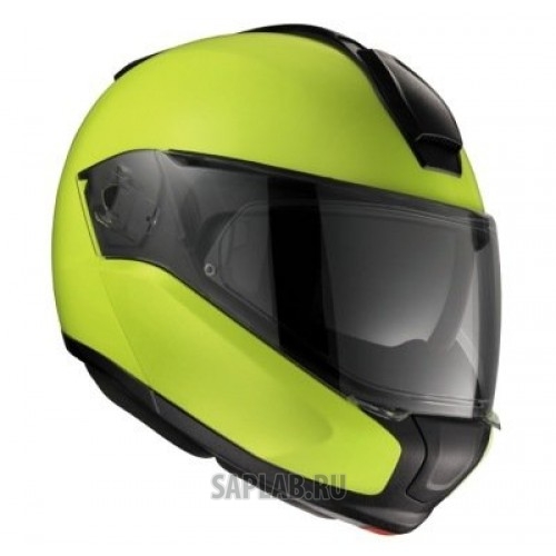 Купить запчасть BMW - 76318541956 Мотошлем BMW Motorrad EVO System Helmet 6 Fluorescent Yellow, артикул 76318541956