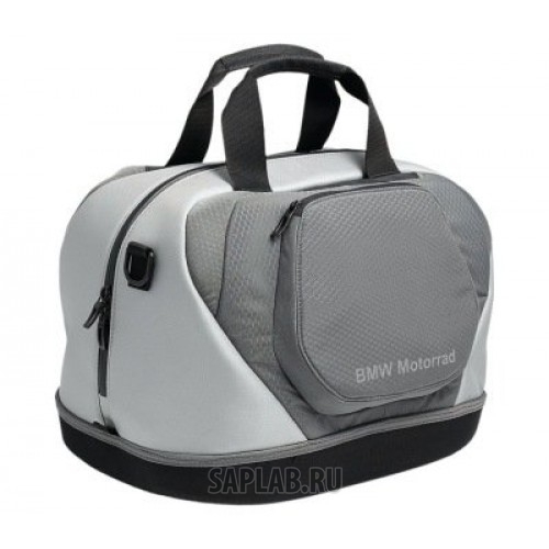 Купить запчасть BMW - 76357727980 Сумка для мотошлема BMW Exklusiv 2 Helmet Bag, артикул 76357727980