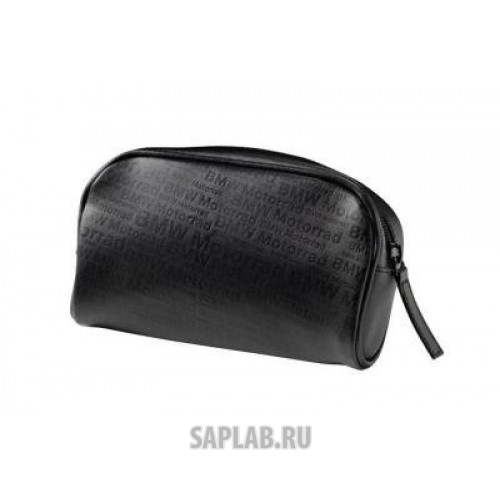 Купить запчасть BMW - 76738520896 Мини сумка BMW Motorrad miniMultiBag Motorcycle Black