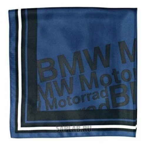 Купить запчасть BMW - 76738520995 Платок BMW Motorrad Scarf Motorcycle