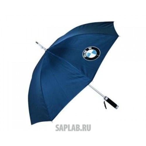 Купить запчасть BMW - 76738520998 Зонт трость BMW Motorrad Umbrella