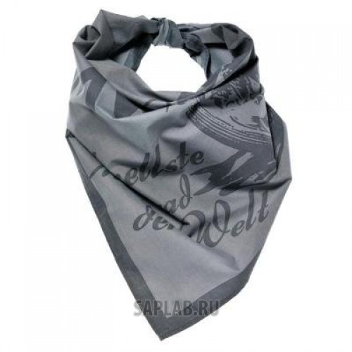 Купить запчасть BMW - 76738532579 Платок BMW Motorrad Scarf Heritage 2