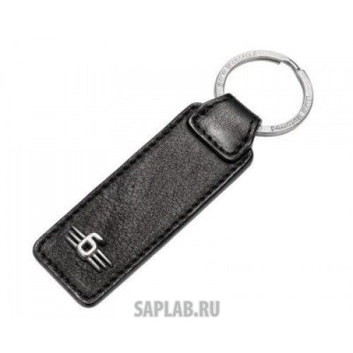 Купить запчасть BMW - 76738532585 Брелок BMW Motorrad Key ring 6-cylinder