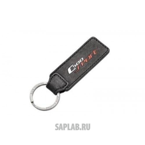 Купить запчасть BMW - 76738532587 Брелок BMW Motorrad Keyring C 600 Sport