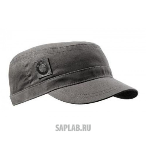 Купить запчасть BMW - 76738532594 Кепка BMW Motorrad Cap Urban Grey