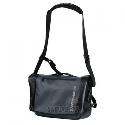 Купить запчасть BMW - 76758530069 Сумка BMW Motorrad Messenger Bag 2