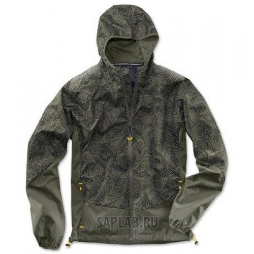 Купить запчасть BMW - 80142445999 Мужская куртка BMW Active Jacket, Functional, Men, Olive