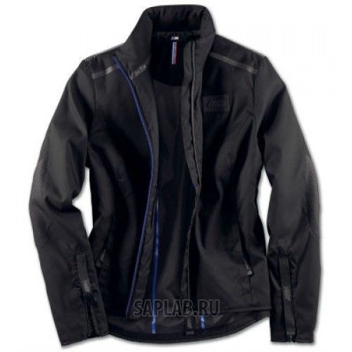 Купить запчасть BMW - 80142454699 Женская демисезонная куртка BMW M Jacket, Ladies, Black