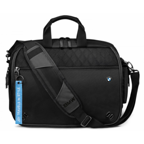 Купить запчасть BMW - 80222179736 Сумка BMW JOY Messenger Bag