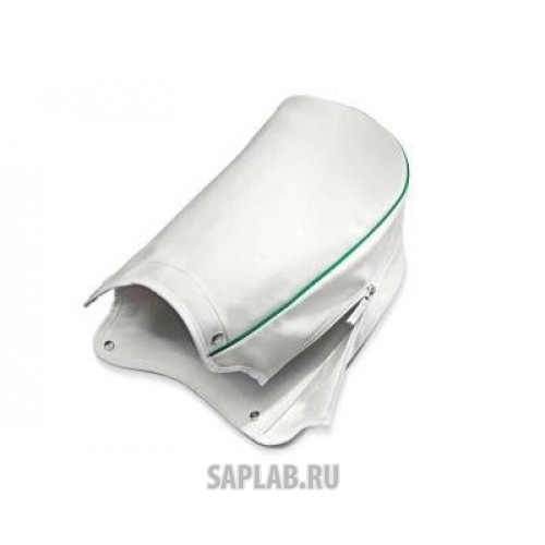 Купить запчасть BMW - 80222231840 Клубный чехол для переносной сумки BMW Club Cover for Golf Carry Bag White, артикул 80222231840