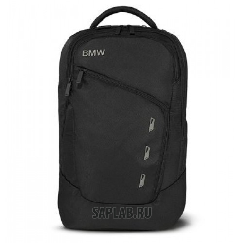 Купить запчасть BMW - 80222358032 Рюкзак BMW Modern Rucksack, Black