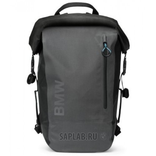 Купить запчасть BMW - 80222359842 Рюкзак BMW Rucksack, Black, артикул 80222359842