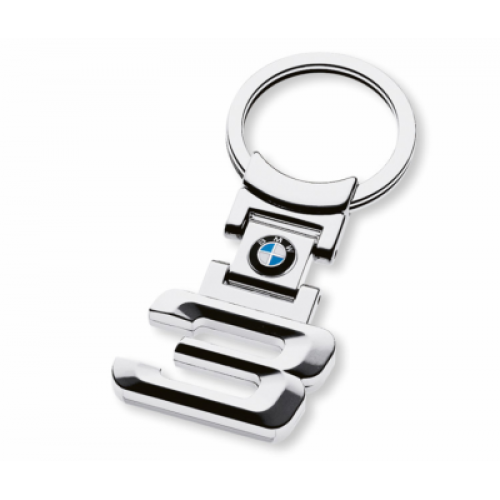 Купить запчасть BMW - 80230136287 Брелок BMW 3 серии Key-rings BMW 3 Series