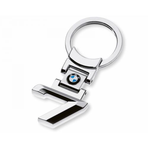 Купить запчасть BMW - 80230136289 Брелок BMW 7 серии BMW 7er Key ring