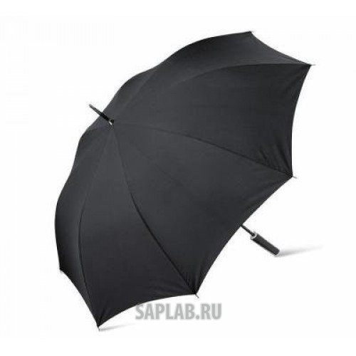 Купить запчасть BMW - 80230305902 Зонт-трость BMW Walking-stick umbrella Black