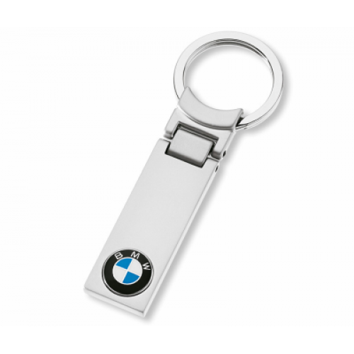 Купить запчасть BMW - 80230305911 Брелок с эмблемой BMW Key-rings BMW logo