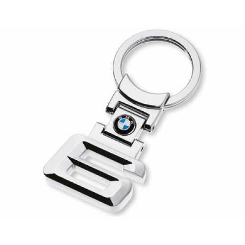 Купить запчасть BMW - 80230305915 Брелок BMW 6 серии Key-rings BMW 6 Series