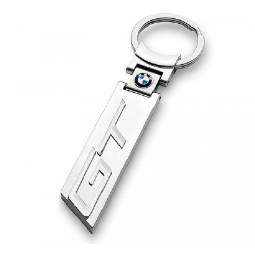 Купить запчасть BMW - 80232157673 Брелок BMW GT Key Ring BMW 5 Series GT, артикул 80232157673