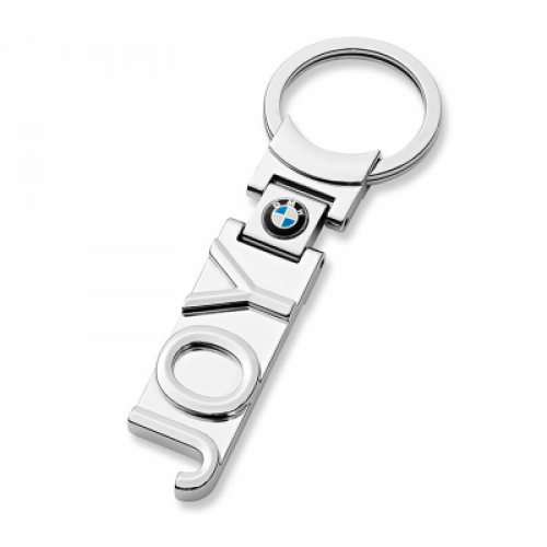 Купить запчасть BMW - 80232179082 Брелок BMW JOY Key Ring Pendant