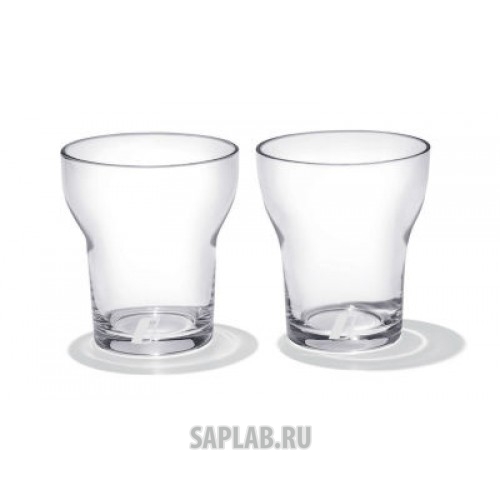 Купить запчасть BMW - 80232454825 Набор из двух стаканов BMW i Glass Set