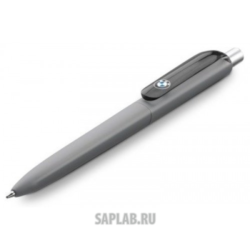 Купить запчасть BMW - 80242411115 Шариковая ручка BMW Ball-Point Pen