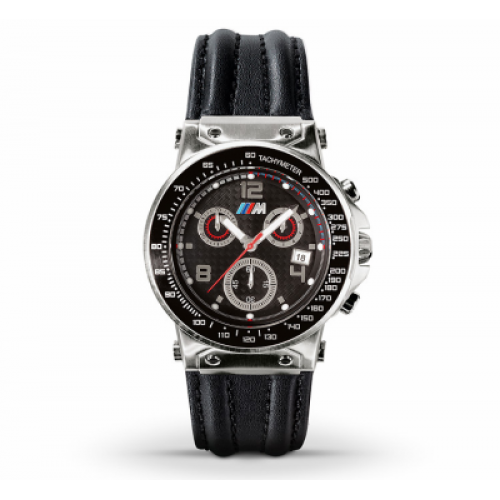 Купить запчасть BMW - 80262147048 Хронограф BMW M Sports Chronograph