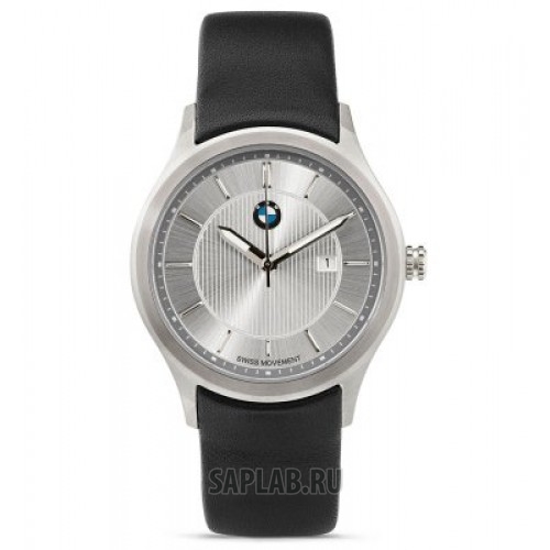 Купить запчасть BMW - 80262406685 Мужские наручные часы BMW Watch, Men, артикул 80262406685