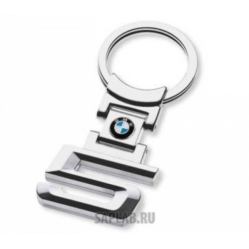 Купить запчасть BMW - 80272287779 Брелок для ключей BMW 5 серии, Key Ring Pendant, 5-er series, артикул 80272287779