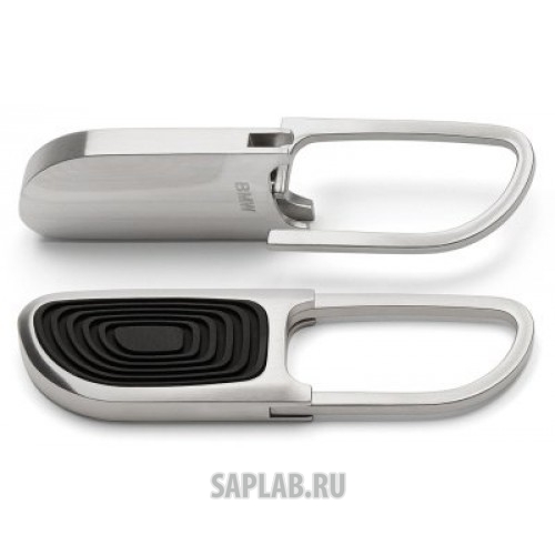 Купить запчасть BMW - 80272353738 Брелок BMW Iconic Kidney Grille Key Ring, артикул 80272353738