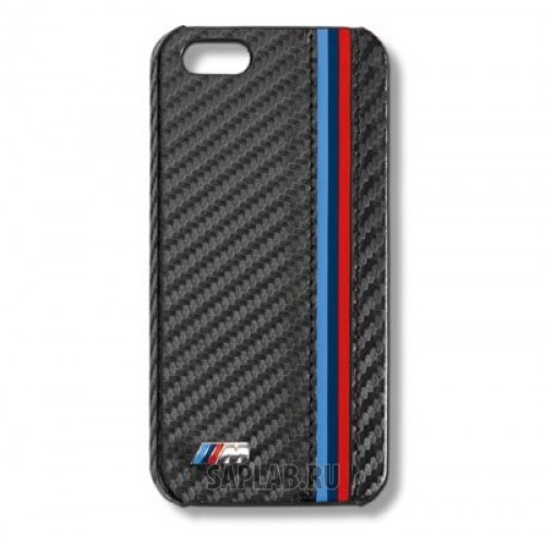 Купить запчасть BMW - 80282357964 Жесткая крышка BMW M для Samsung Galaxy S4 mini, Mobile Phone Hard Cover, артикул 80282357964