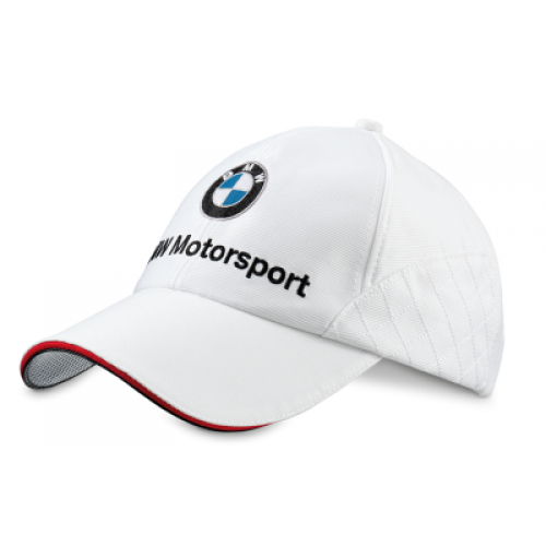 Купить запчасть BMW - 80302208122 Бейсболка BMW Motorsport Cap