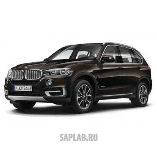 Купить запчасть BMW - 80422321993 Модель автомобиля BMW X5 (F15), 1:64 scale, артикул 80422321993