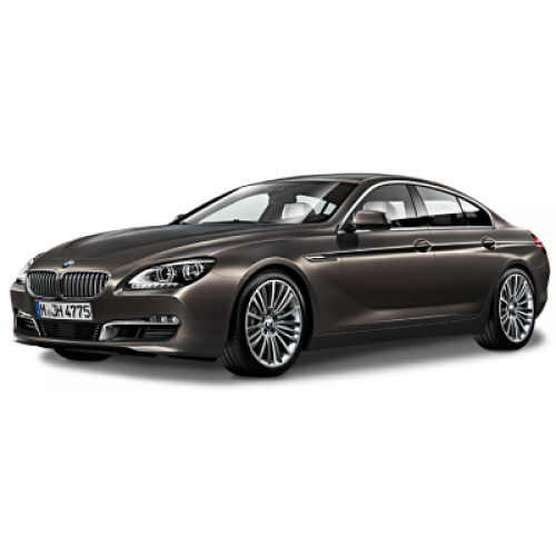 Купить запчасть BMW - 80432218742 Модель BMW 6er Gran Coupé (F06) Bronze, Scale 1:18, артикул 80432218742