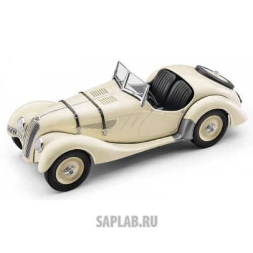 Купить запчасть BMW - 80432411548 Модель автомобиля BMW 328 Roadster, 1936-1940, Beige, артикул 80432411548