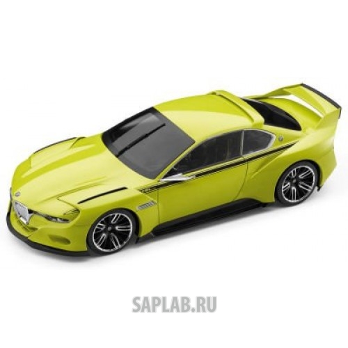 Купить запчасть BMW - 80432413753 Модель автомобиля BMW 3.0 CSL Hommage