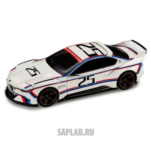 Купить запчасть BMW - 80432454782 Модель автомобиля BMW 3.0 CSL R Hommage, White