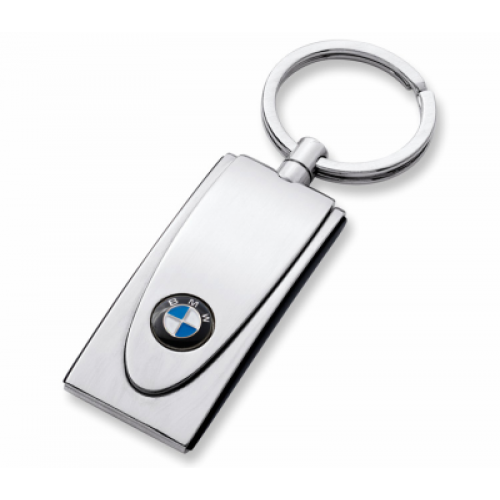 Купить запчасть BMW - 80560443282 Брелок для ключей BMW Key Ring Pendant Design