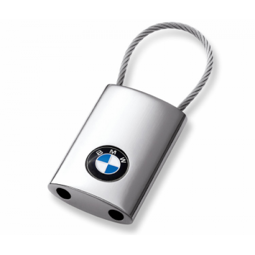 Купить запчасть BMW - 80560443284 Брелок для ключей BMW Key Ring Pendant Function