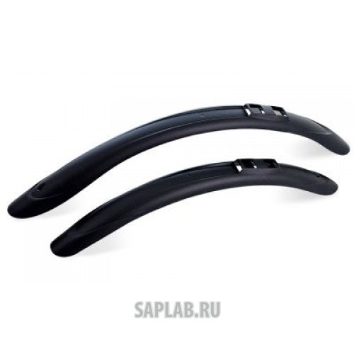 Купить запчасть BMW - 80920401015 Крылья для прогулочного велосипеда BMW Mudguards Cruise Bike, артикул 80920401015