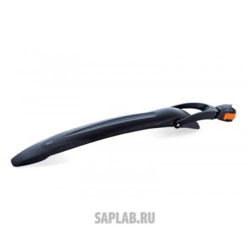 Купить запчасть BMW - 80920401040 Задние крылья для горного велосипеда BMW Rear Mudguards For Mountain Bike, артикул 80920401040