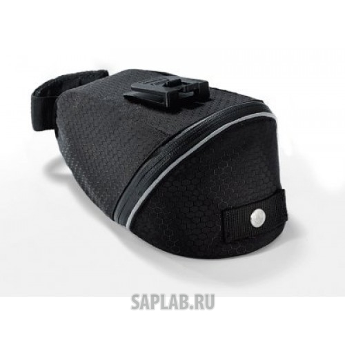 Купить запчасть BMW - 80920421825 Велосипедная седельная сумка BMW Bike Saddlebag, артикул 80920421825