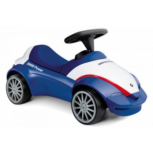 Купить запчасть BMW - 80932163090 Детский автомобиль BMW Baby Racer II Motorsport