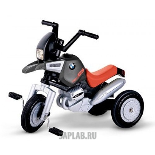 Купить запчасть BMW - 80932321402 Детский велосипед BMW Junior Bike II, артикул 80932321402