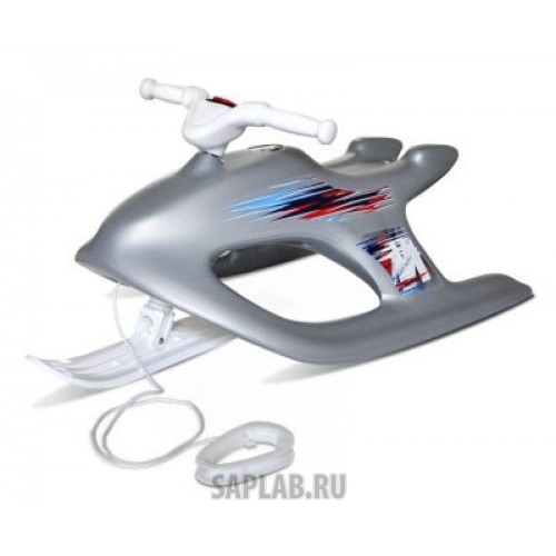 Купить запчасть BMW - 80932338652 Детский снегокат BMW Snow Racer 2